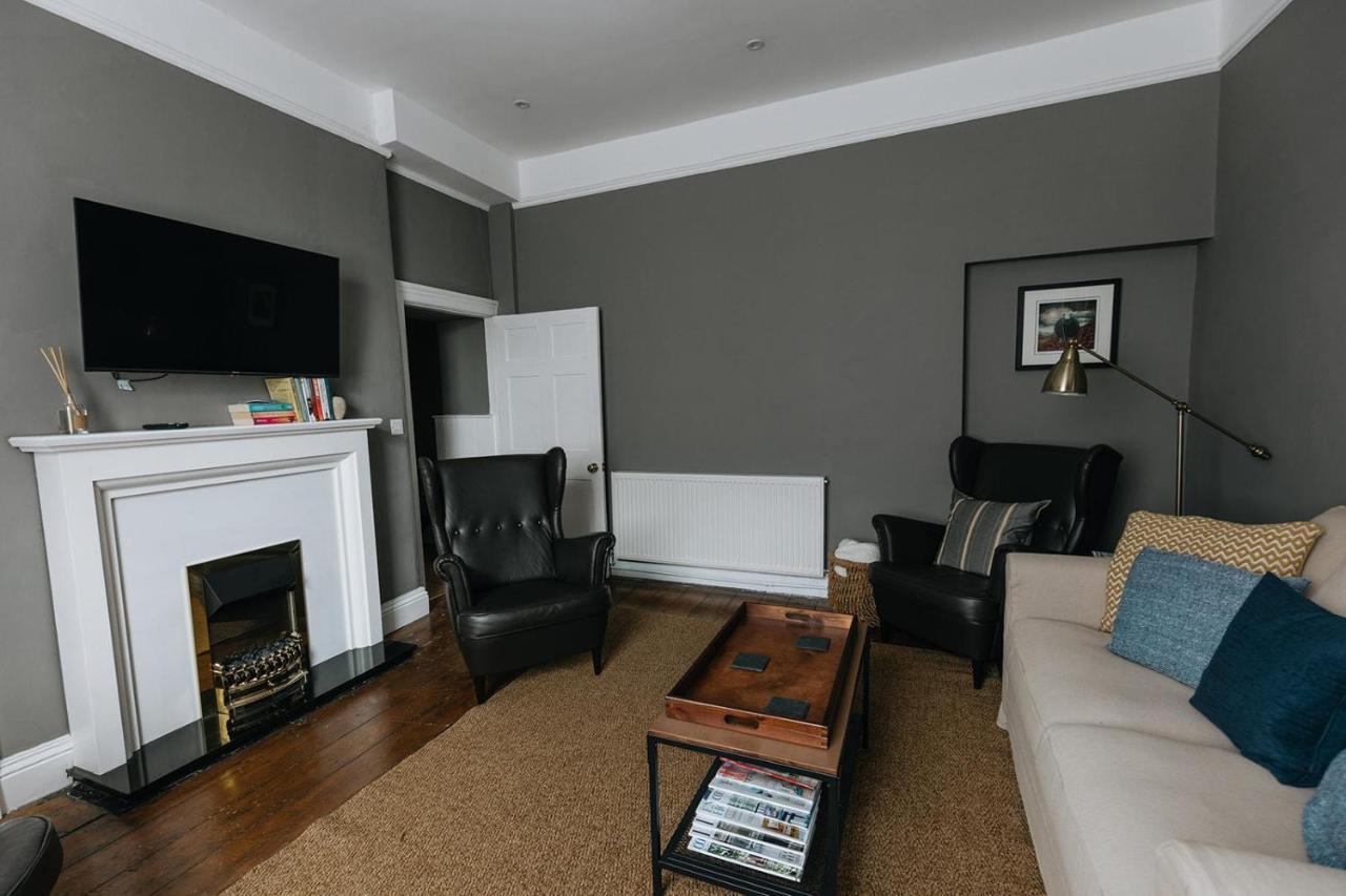 Dundas Cottage - Beautiful Spacious 3 Bed Cottage In Richmond, North Yorkshire Ричмонд Екстер'єр фото