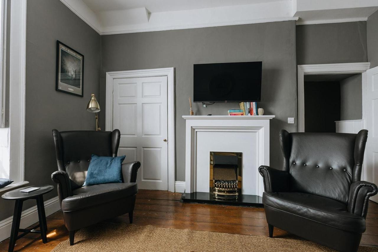 Dundas Cottage - Beautiful Spacious 3 Bed Cottage In Richmond, North Yorkshire Ричмонд Екстер'єр фото