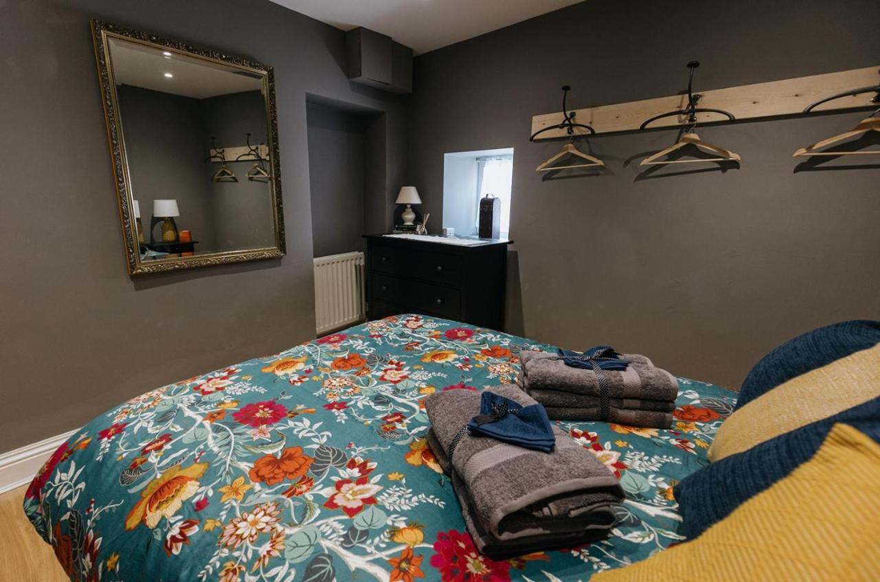 Dundas Cottage - Beautiful Spacious 3 Bed Cottage In Richmond, North Yorkshire Ричмонд Екстер'єр фото