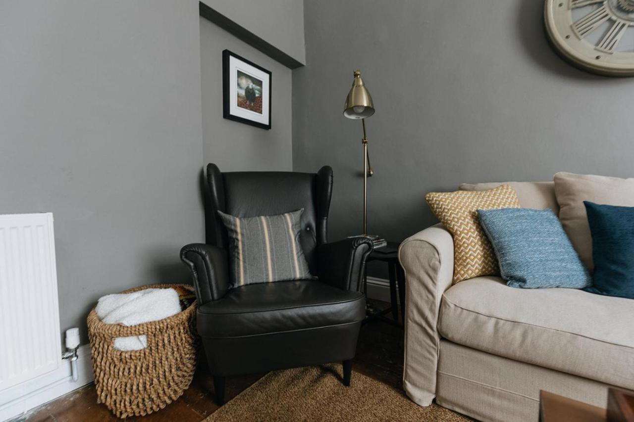 Dundas Cottage - Beautiful Spacious 3 Bed Cottage In Richmond, North Yorkshire Ричмонд Екстер'єр фото