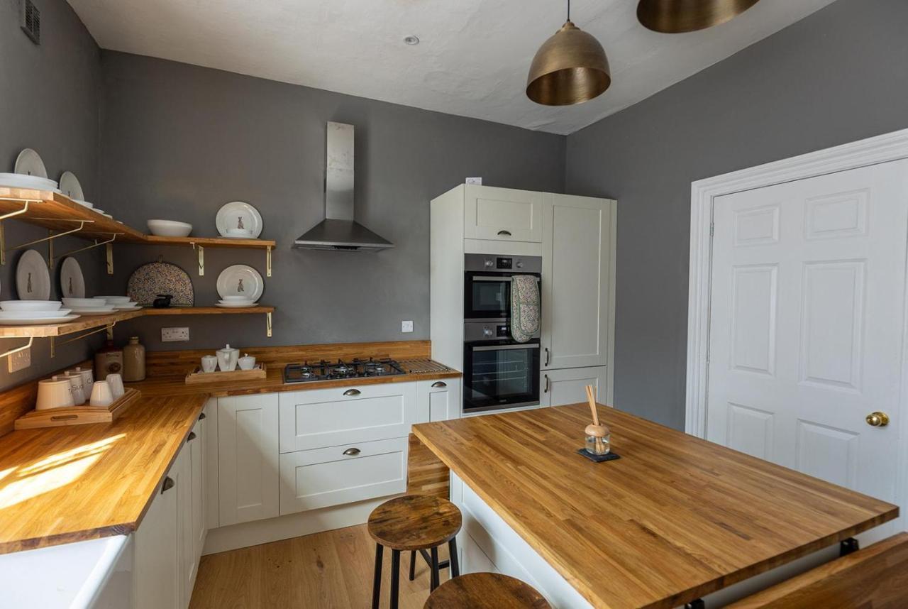 Dundas Cottage - Beautiful Spacious 3 Bed Cottage In Richmond, North Yorkshire Ричмонд Екстер'єр фото