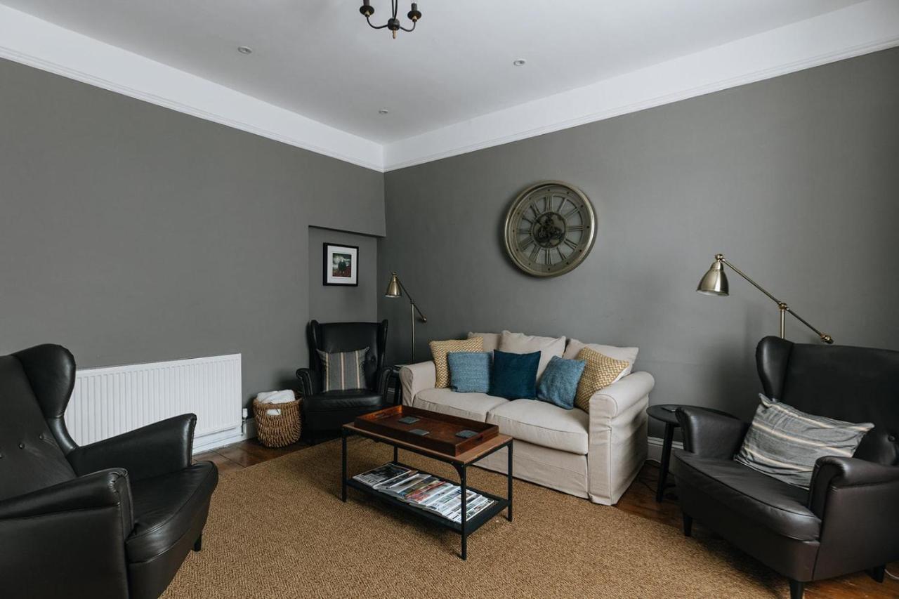 Dundas Cottage - Beautiful Spacious 3 Bed Cottage In Richmond, North Yorkshire Ричмонд Екстер'єр фото