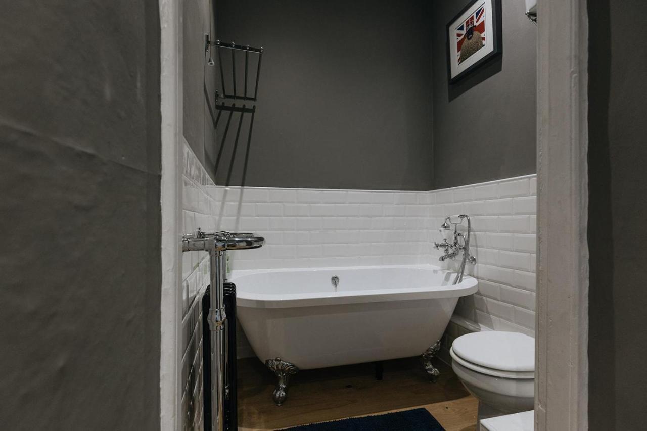 Dundas Cottage - Beautiful Spacious 3 Bed Cottage In Richmond, North Yorkshire Ричмонд Екстер'єр фото
