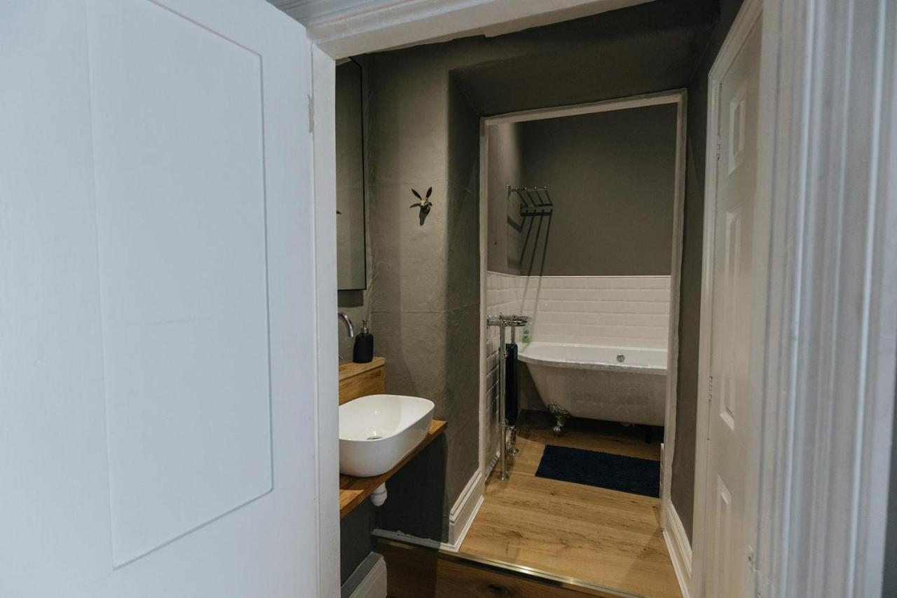 Dundas Cottage - Beautiful Spacious 3 Bed Cottage In Richmond, North Yorkshire Ричмонд Екстер'єр фото