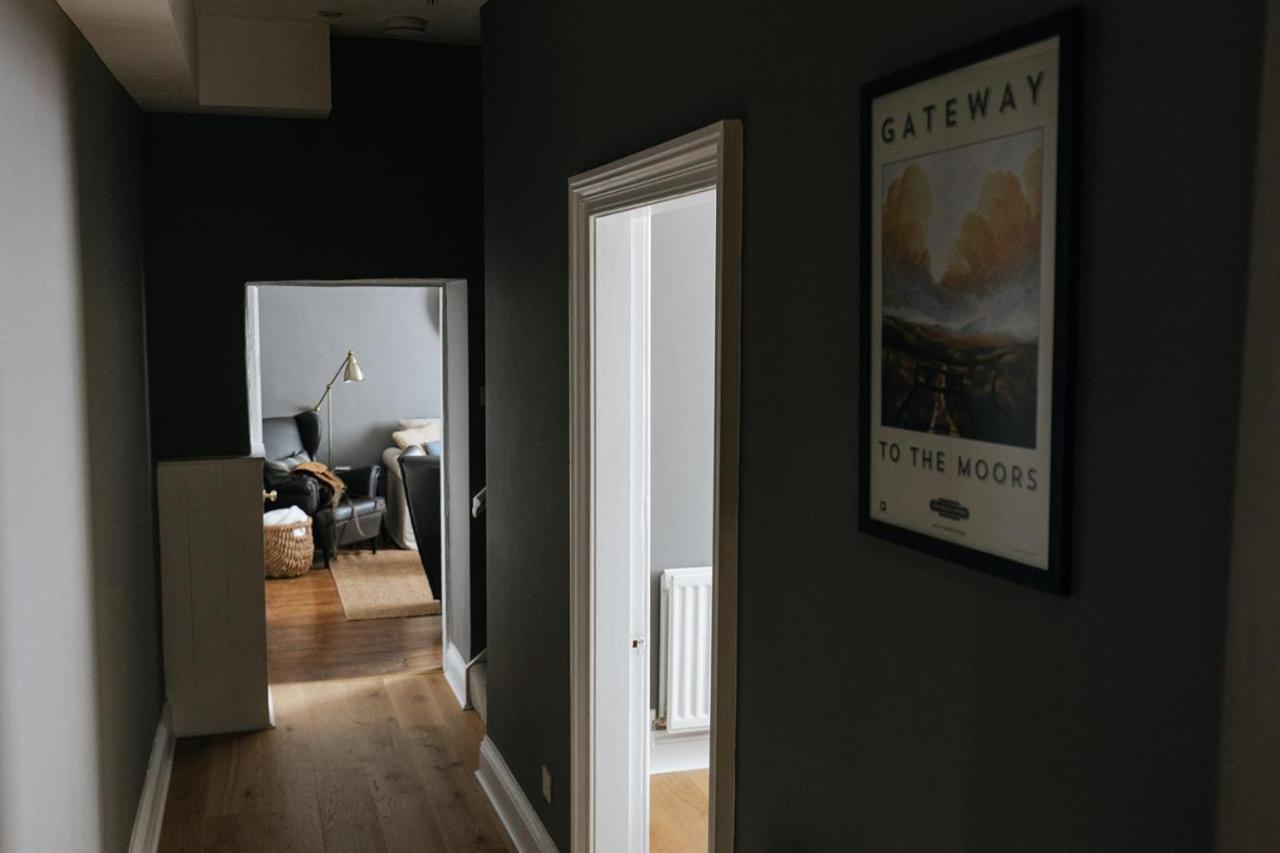 Dundas Cottage - Beautiful Spacious 3 Bed Cottage In Richmond, North Yorkshire Ричмонд Екстер'єр фото