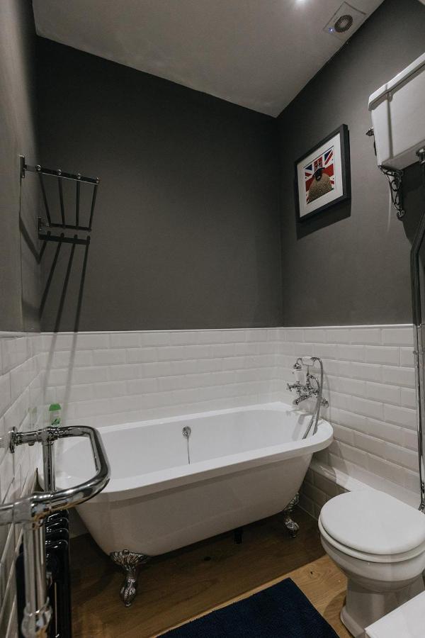 Dundas Cottage - Beautiful Spacious 3 Bed Cottage In Richmond, North Yorkshire Ричмонд Екстер'єр фото