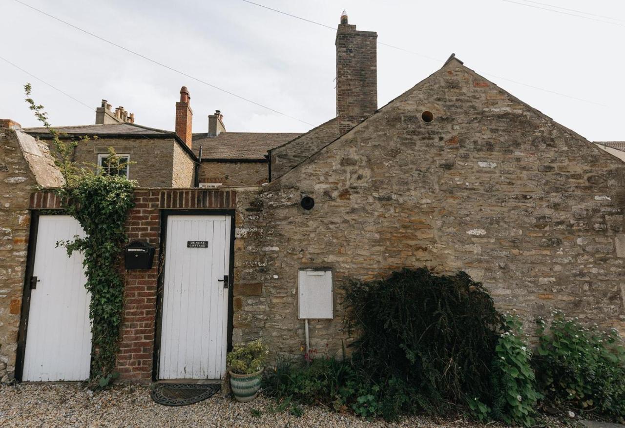 Dundas Cottage - Beautiful Spacious 3 Bed Cottage In Richmond, North Yorkshire Ричмонд Екстер'єр фото