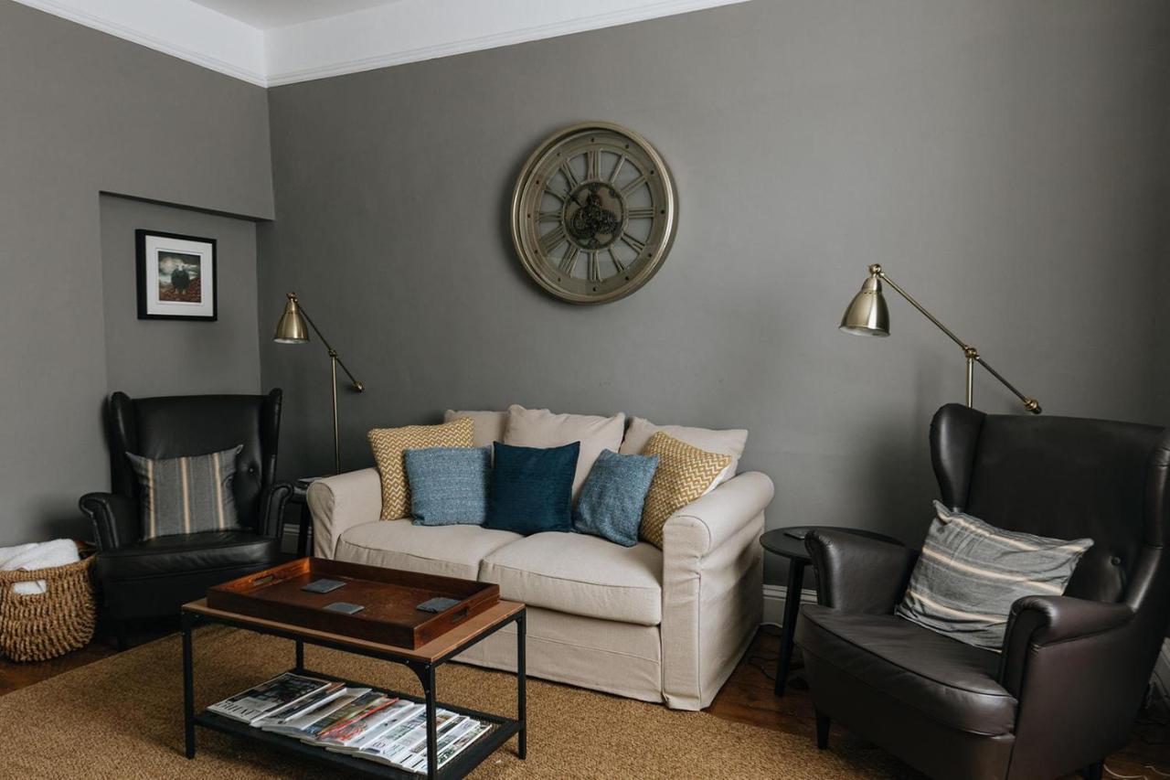 Dundas Cottage - Beautiful Spacious 3 Bed Cottage In Richmond, North Yorkshire Ричмонд Екстер'єр фото