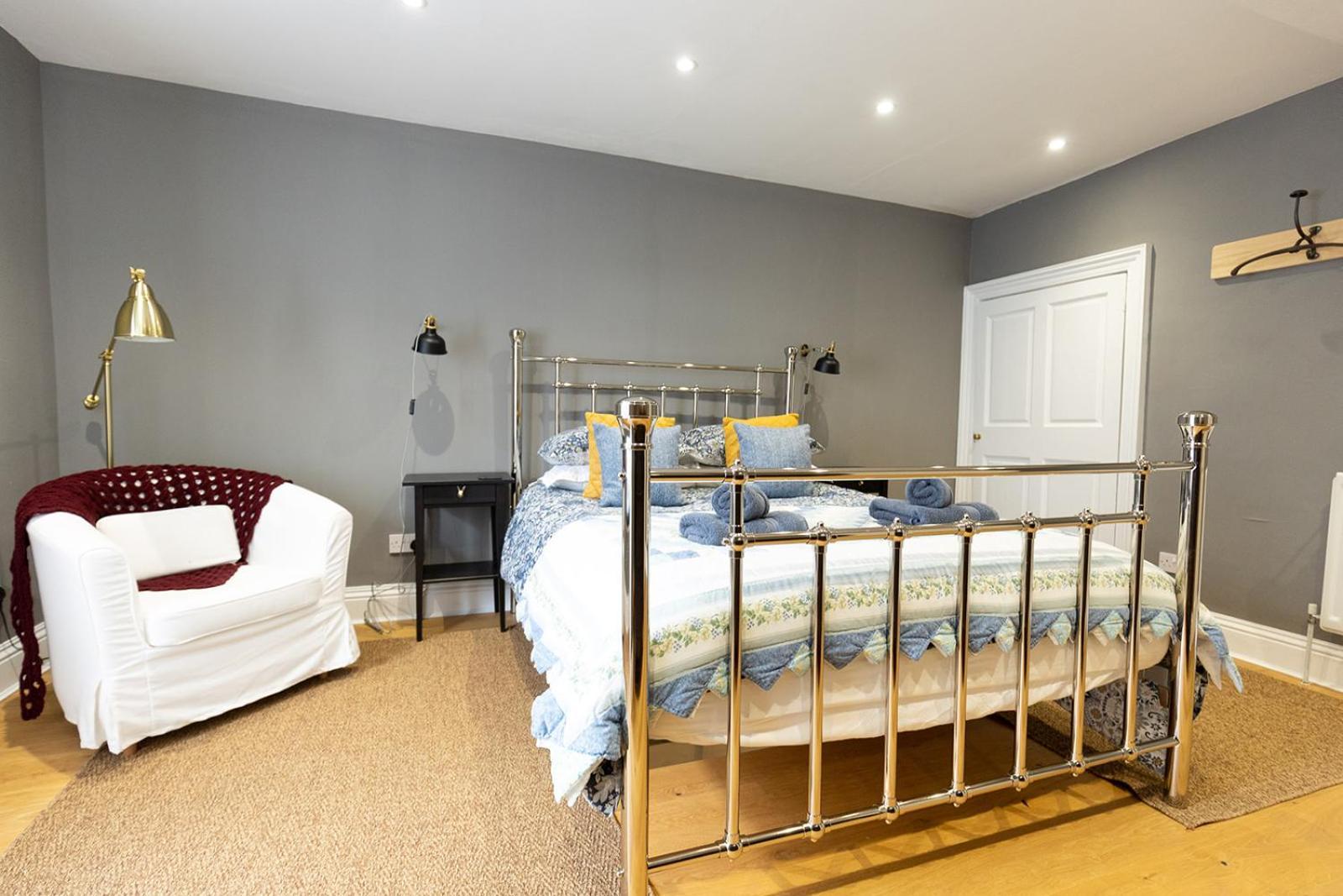 Dundas Cottage - Beautiful Spacious 3 Bed Cottage In Richmond, North Yorkshire Ричмонд Екстер'єр фото