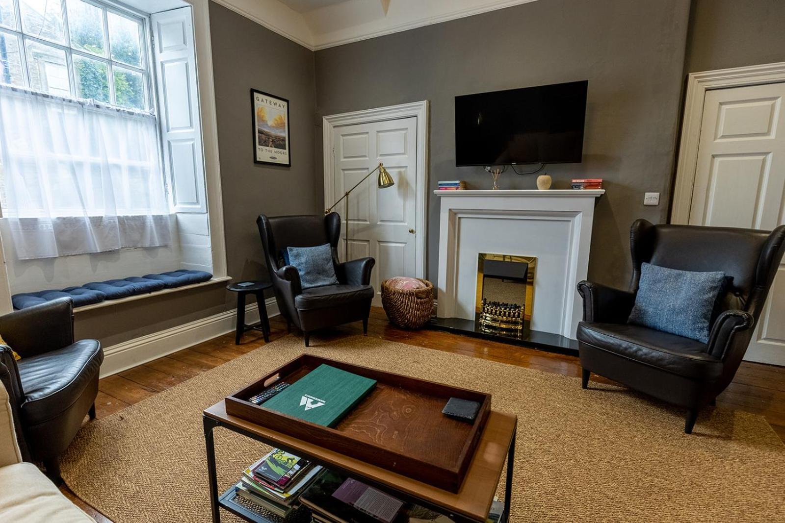 Dundas Cottage - Beautiful Spacious 3 Bed Cottage In Richmond, North Yorkshire Ричмонд Екстер'єр фото