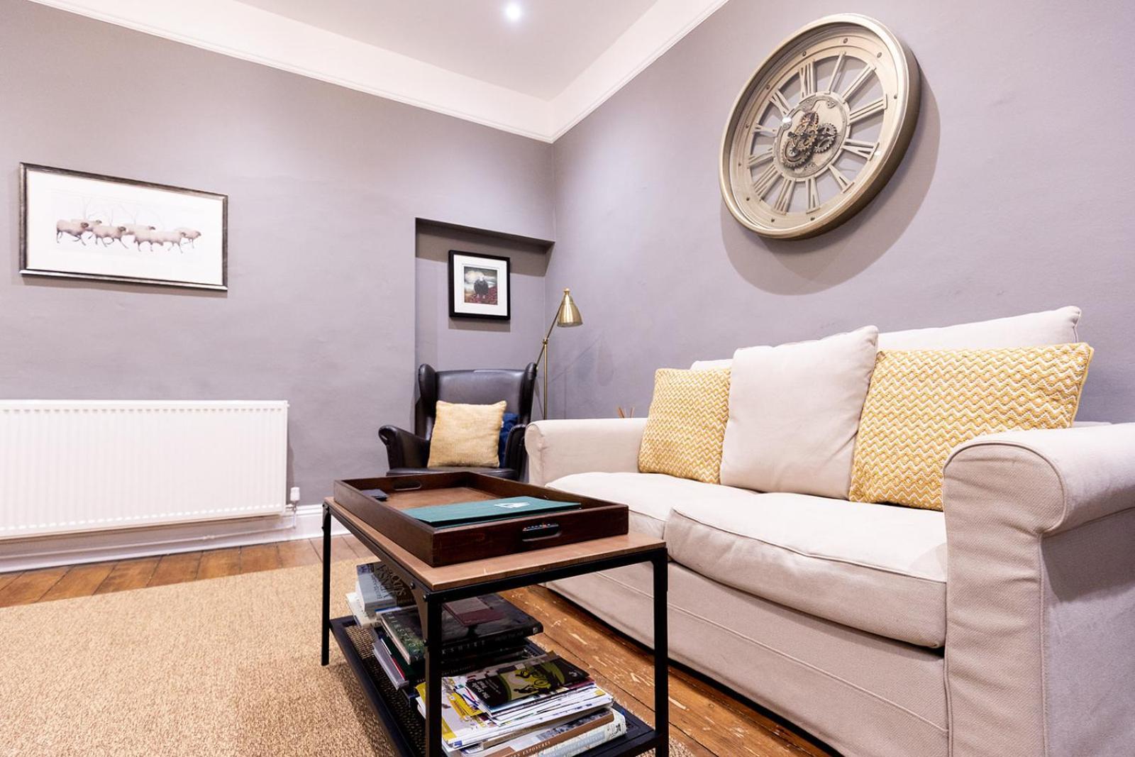 Dundas Cottage - Beautiful Spacious 3 Bed Cottage In Richmond, North Yorkshire Ричмонд Екстер'єр фото