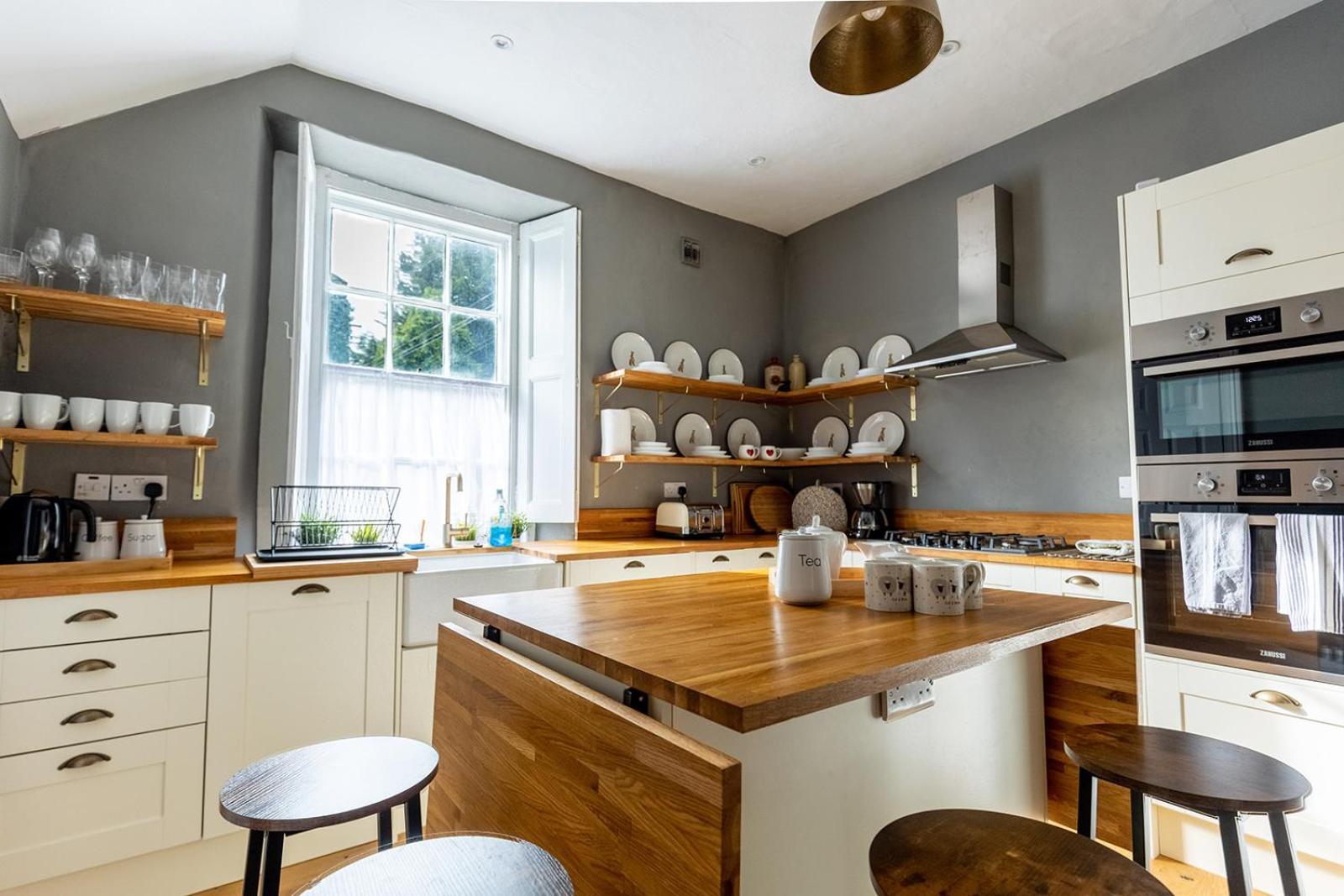 Dundas Cottage - Beautiful Spacious 3 Bed Cottage In Richmond, North Yorkshire Ричмонд Екстер'єр фото