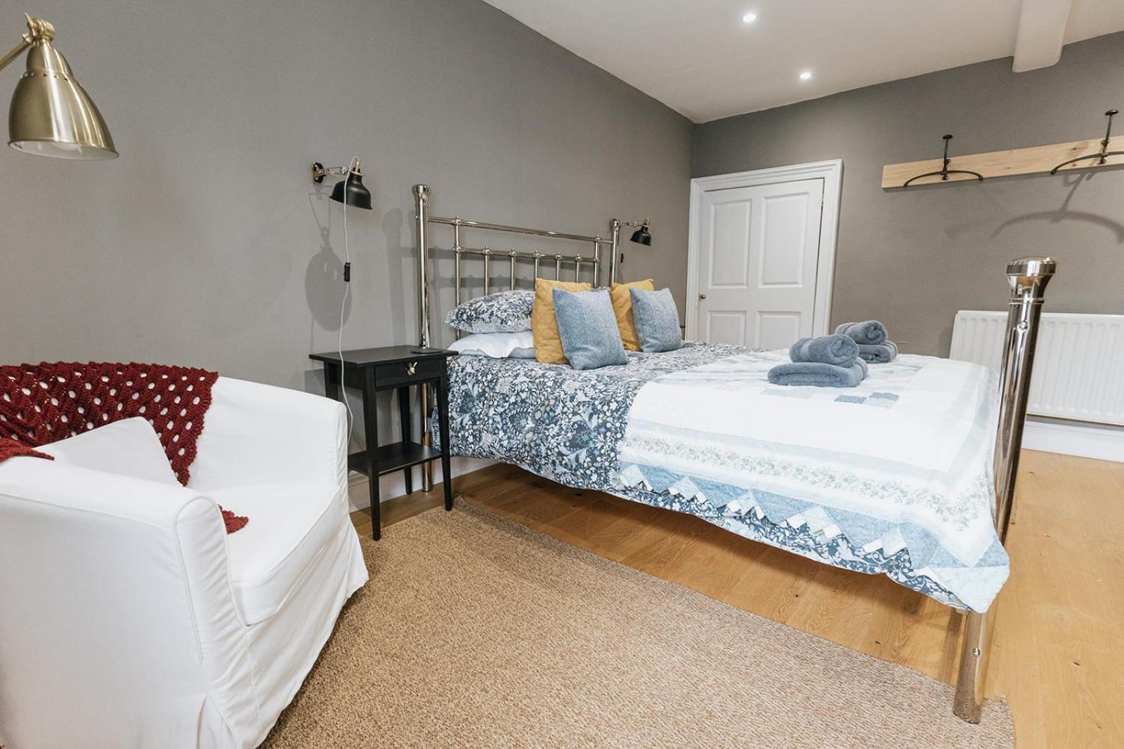 Dundas Cottage - Beautiful Spacious 3 Bed Cottage In Richmond, North Yorkshire Ричмонд Екстер'єр фото