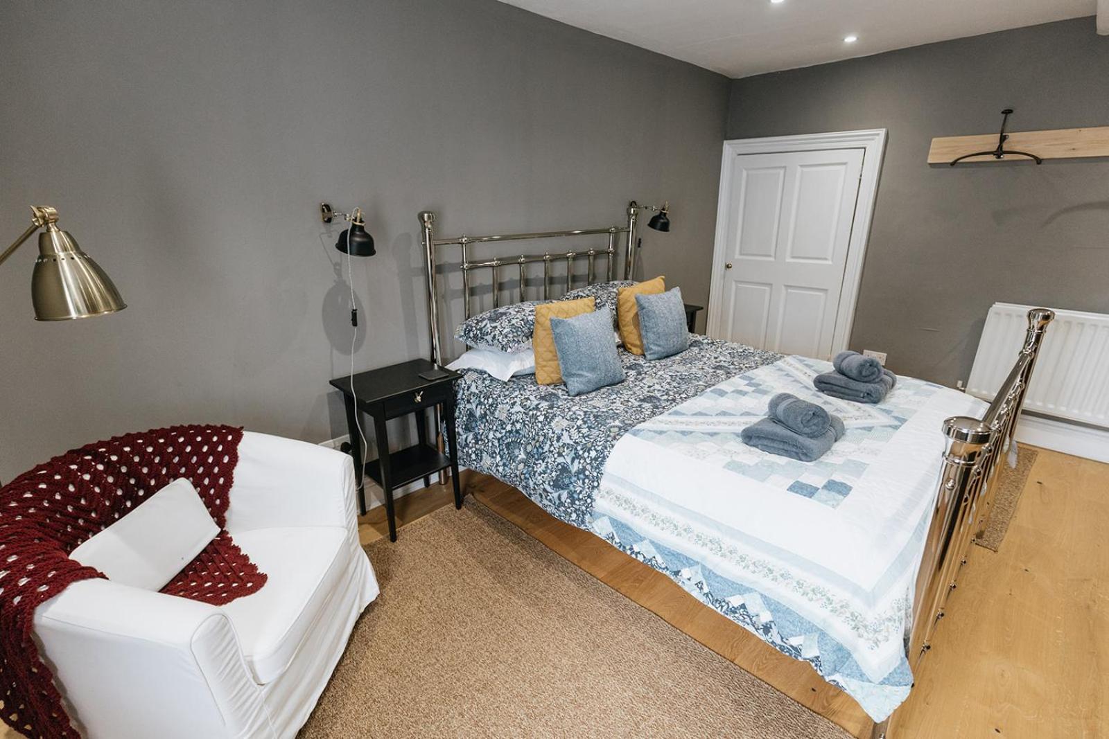 Dundas Cottage - Beautiful Spacious 3 Bed Cottage In Richmond, North Yorkshire Ричмонд Екстер'єр фото