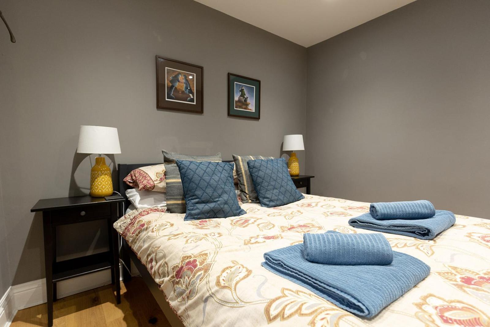 Dundas Cottage - Beautiful Spacious 3 Bed Cottage In Richmond, North Yorkshire Ричмонд Екстер'єр фото